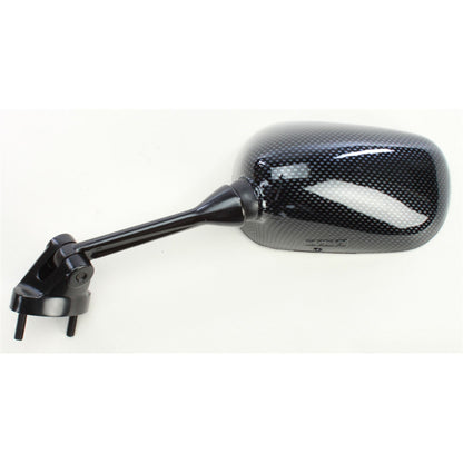 Emgo Mirror Left Carbon for Kawasaki 20-43074_7396