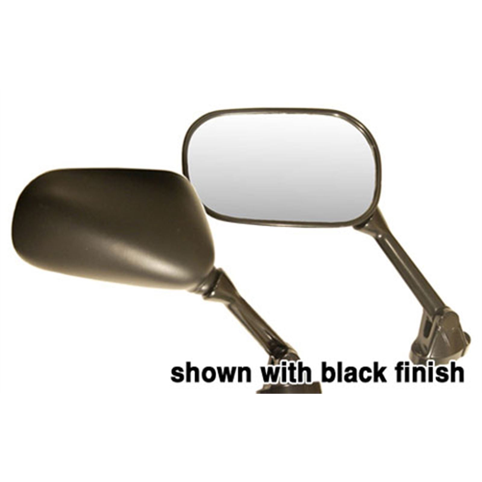 Emgo Mirror Left Carbon for Kawasaki 20-43074_551244