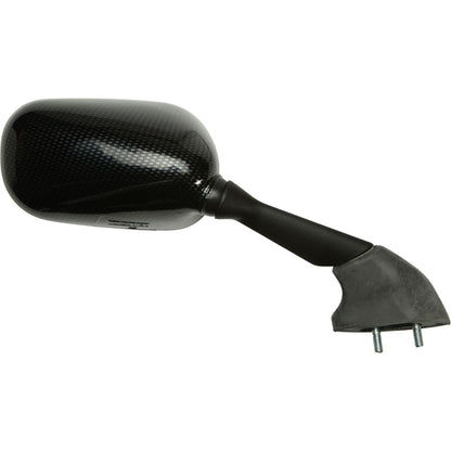 Emgo Mirror Right Carbon for Yamaha 20-37423_7406