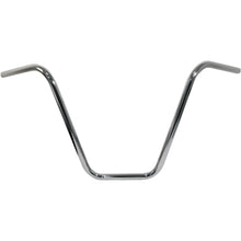 Emgo 7/8" Handlebar Ape Hanger 14" Rise Chrome 23-12535_380852
