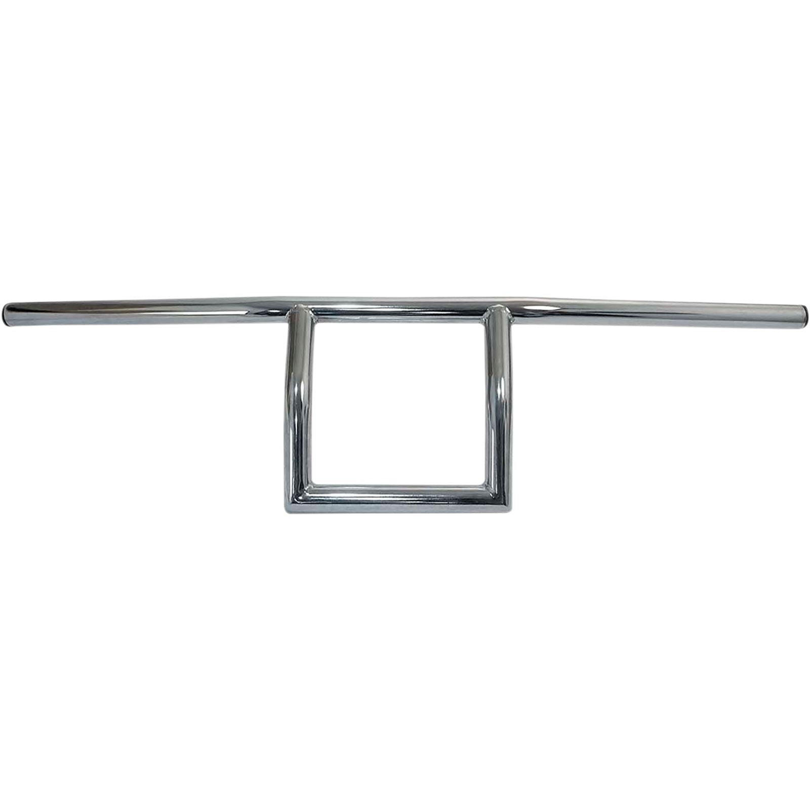 Emgo 7/8" Handlebar Chopper "T" Chrome 23-92406_380857
