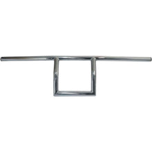 Emgo 7/8" Handlebar Chopper "T" Chrome 23-92406_380857