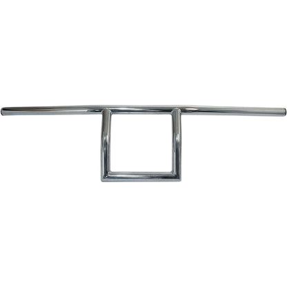 Emgo 7/8" Handlebar Chopper "T" Chrome 23-92406_380857
