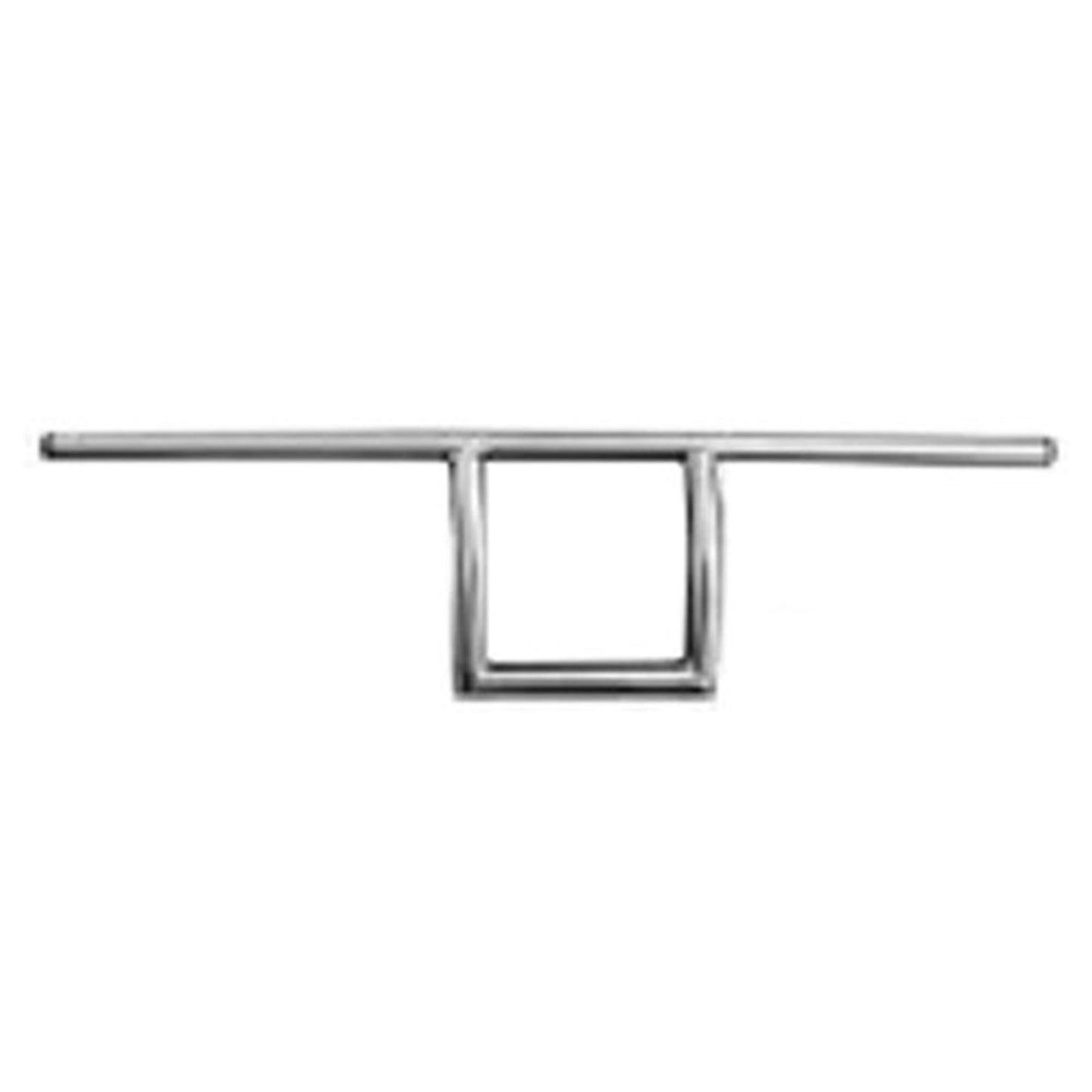 Emgo 7/8" Handlebar Chopper "T" Chrome 23-92406_551270