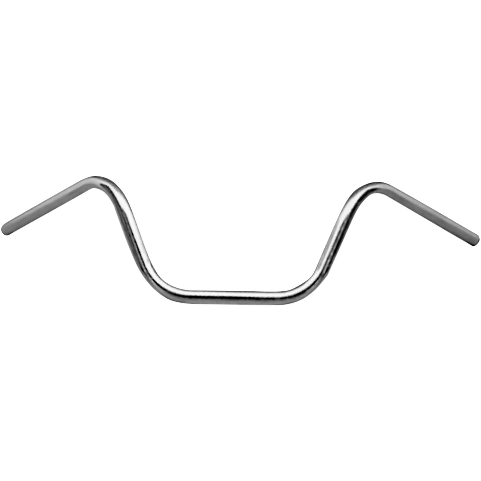Emgo 7/8" Handlebar Magna-Hawk Chrome 23-12543_380833