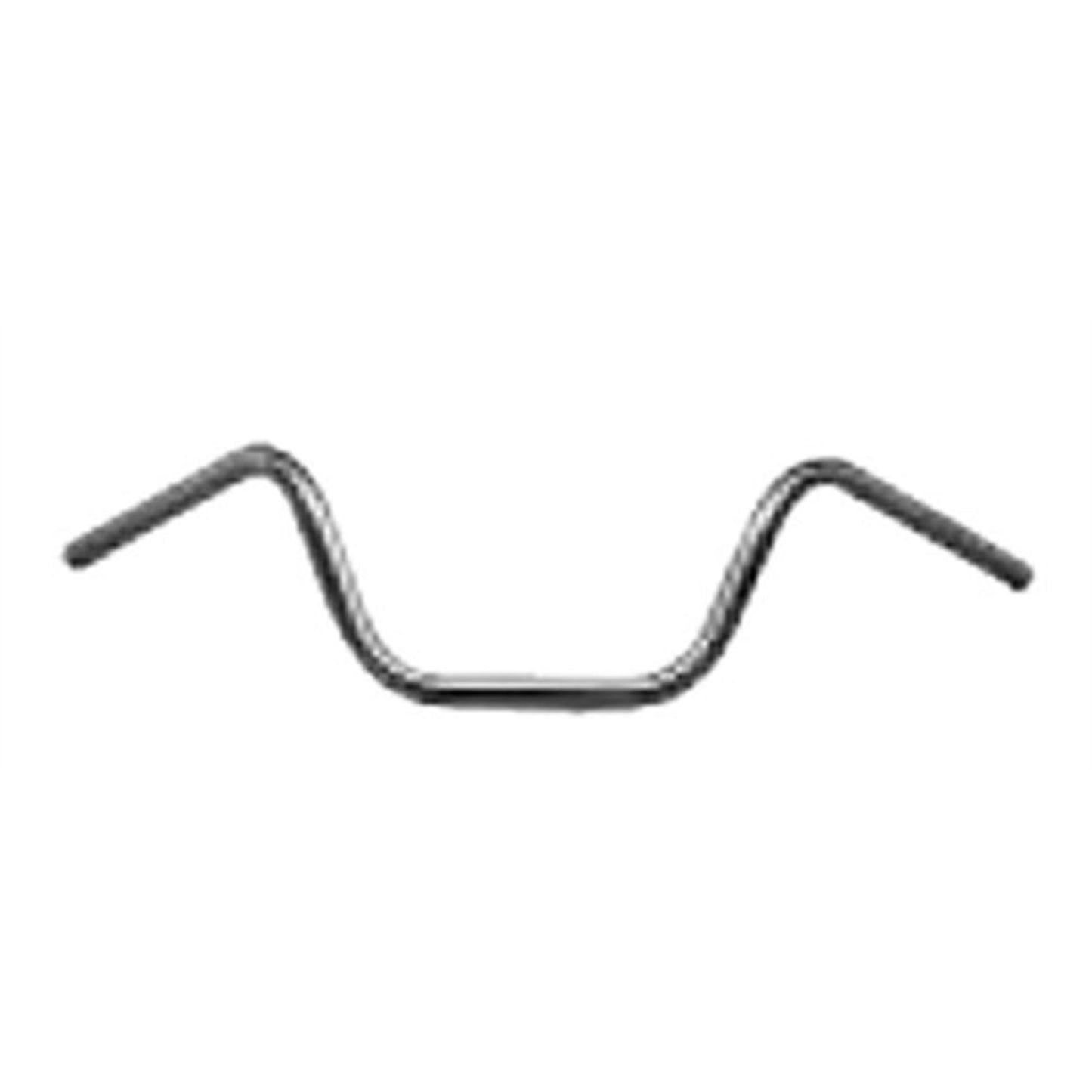 Emgo 7/8" Handlebar Magna-Hawk Chrome 23-12543_551271