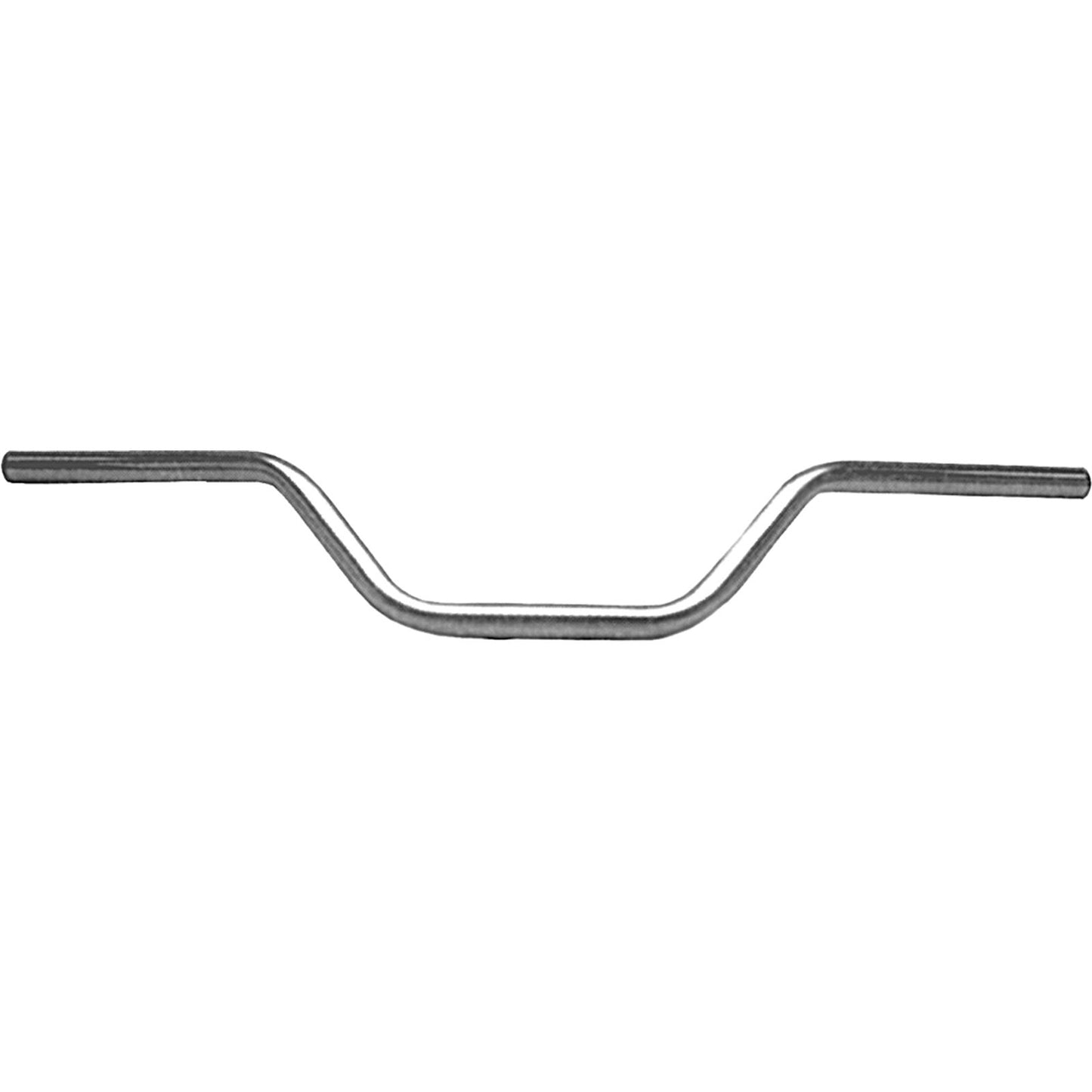 Emgo 7/8" Handlebar Classic Chrome 23-12542_7433
