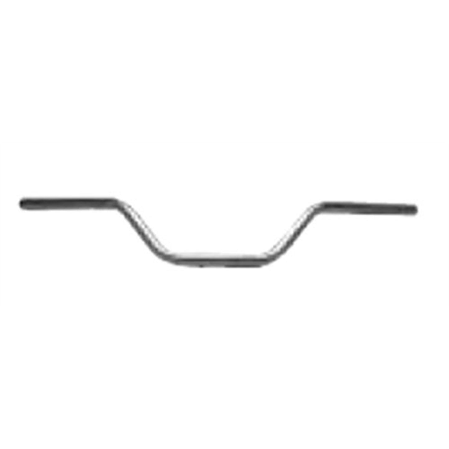 Emgo 7/8" Handlebar Classic Chrome 23-12542_551272