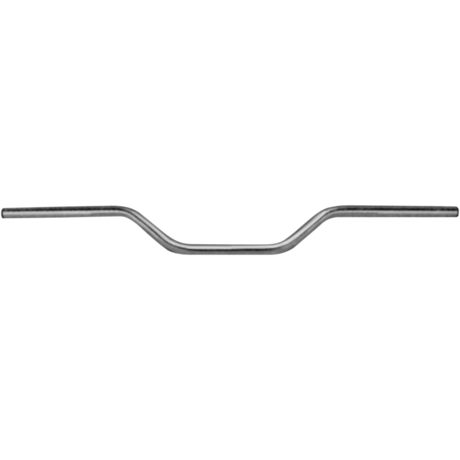 Emgo 7/8" Handlebar Wide Magna Chrome 23-12565_380886