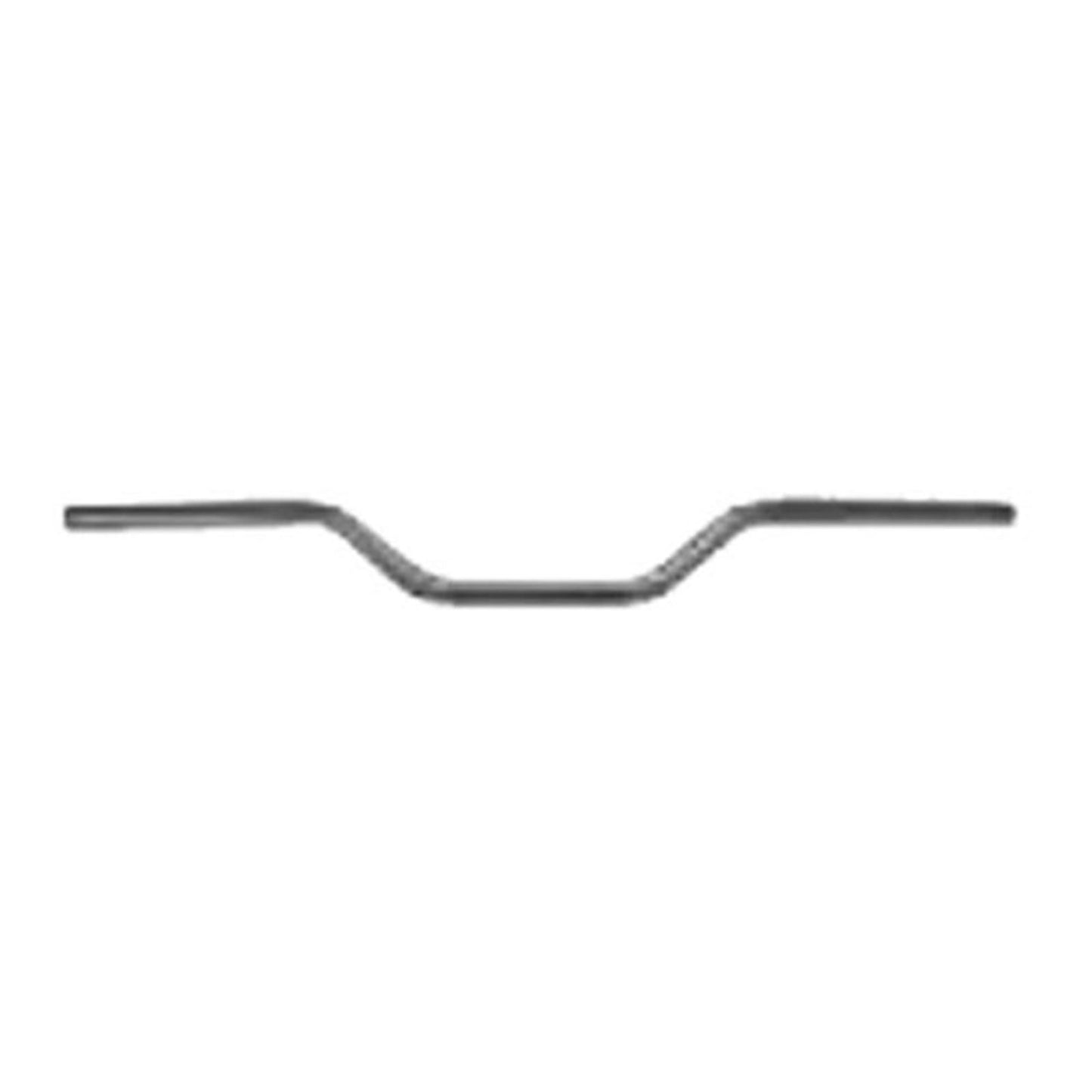 Emgo 7/8" Handlebar Wide Magna Chrome 23-12565_551273