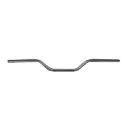 Emgo 7/8" Handlebar Wide Magna Chrome 23-12565_551273