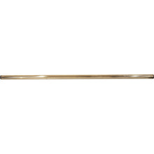 Emgo 7/8" Handlebar Broomstick Chrome 23-12566_7438