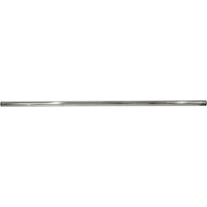 Emgo 7/8" Handlebar Broomstick Chrome 23-12566_380869