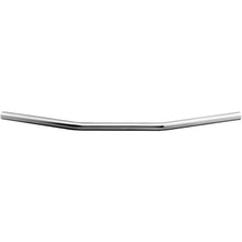 Emgo 7/8" Handlebar Drag - Wide Center Chrome 23-92402_7441