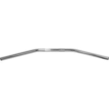 Emgo 7/8" Handlebar Drag - Wide Center Chrome 23-92402_380870