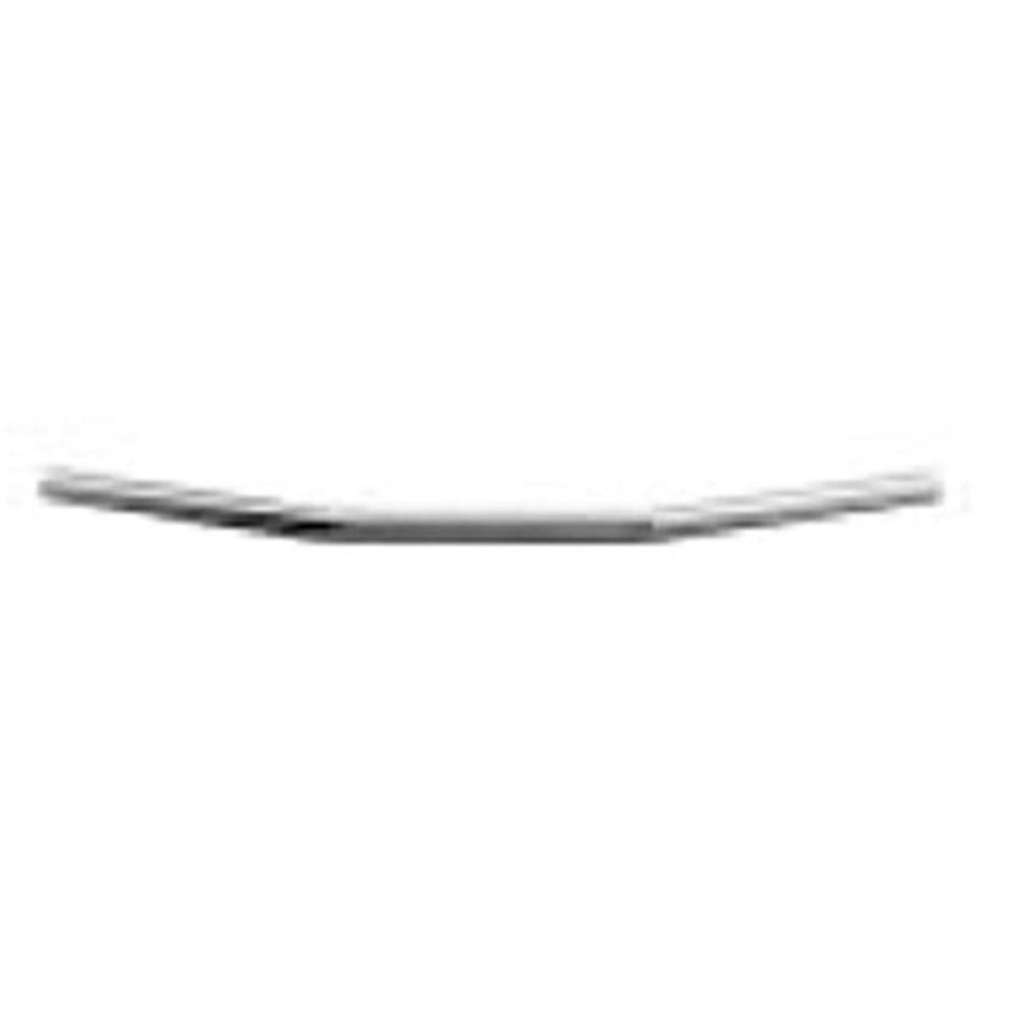 Emgo 7/8" Handlebar Drag - Wide Center Chrome 23-92402_551275