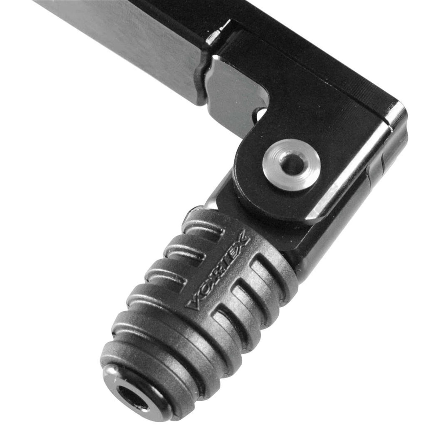 Vortex Rear Set Black RS198K_7444