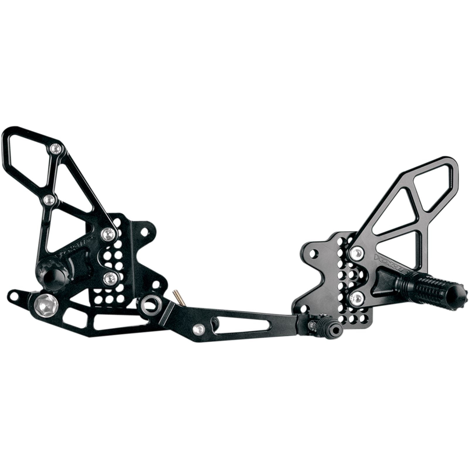 Vortex Rear Set Black [MPN: RS572K]_492703