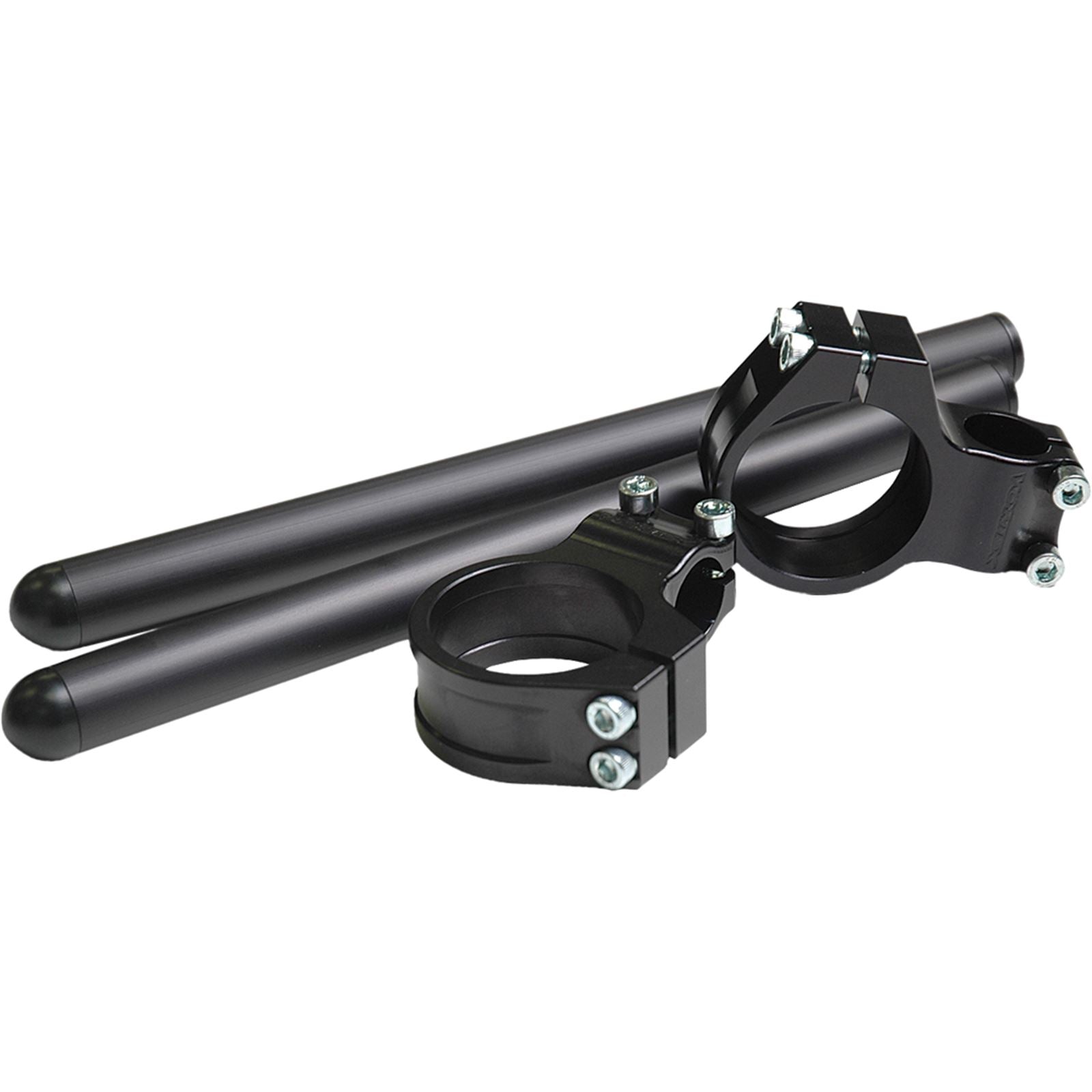 Vortex Clip-Ons 43mm 7 Degree Angle - Black OPEN BOX [MPN: CL0043K]_2095336