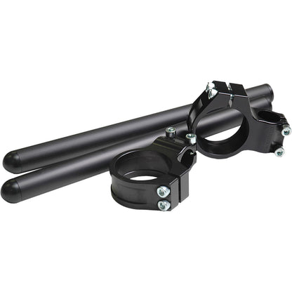 Vortex Clip-Ons 48mm 7 Degree Angle Black CL0048K_7480