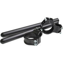 Vortex Clip-Ons 48mm 0 Degree Angle Black CL48ZK_7489