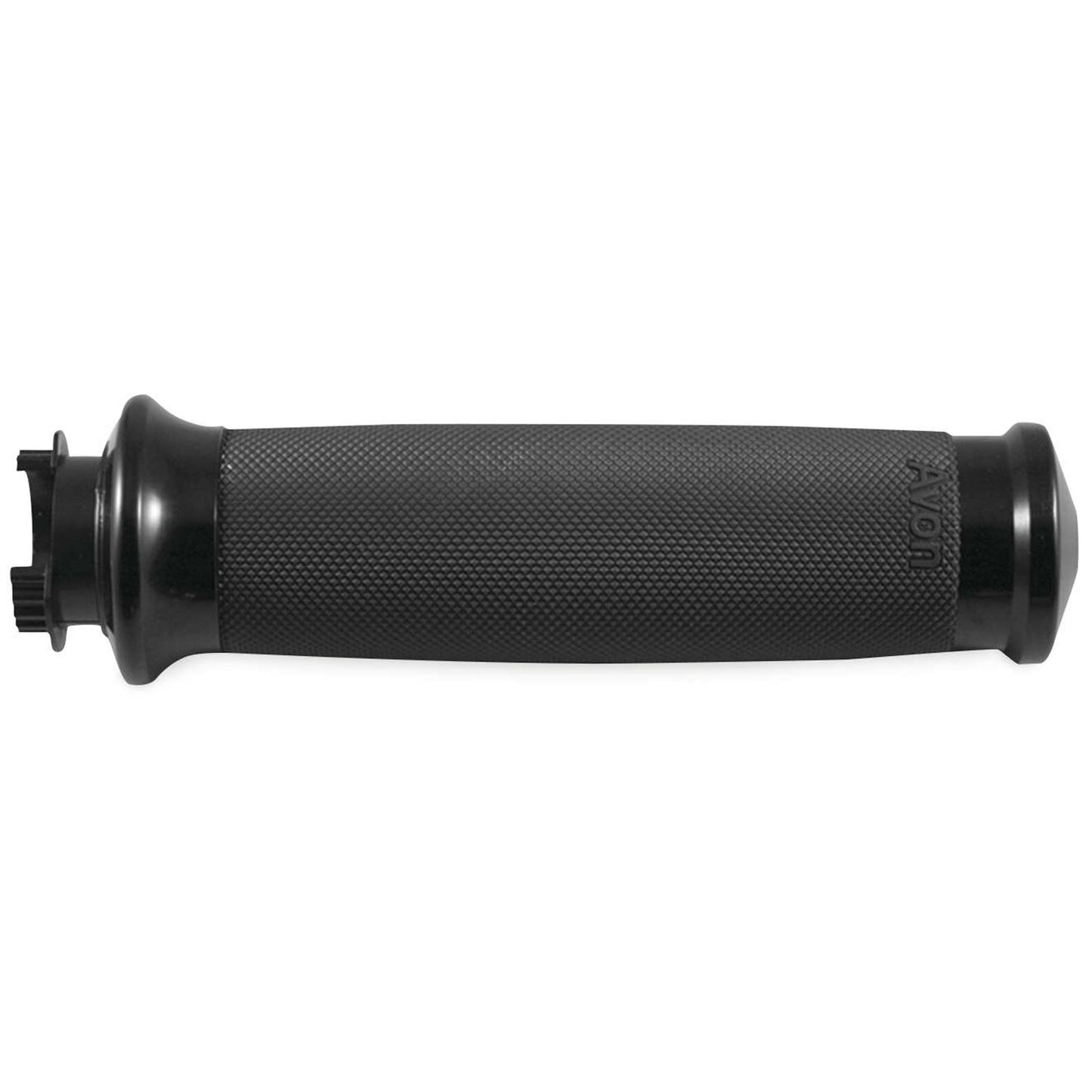 Avon Grips Superbike Custom Contour Grips Black SB-CC-86-ANO_7492