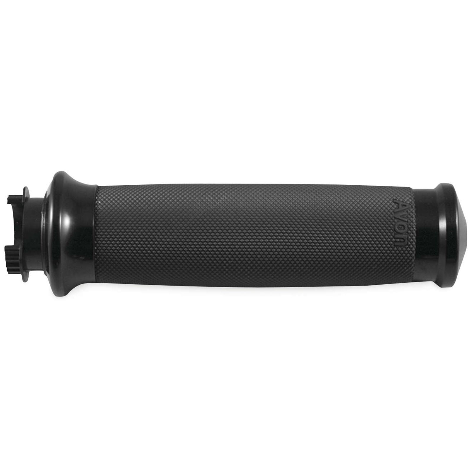 Avon Grips Superbike Custom Contour Grips Black SB-CC-86-ANO_7492