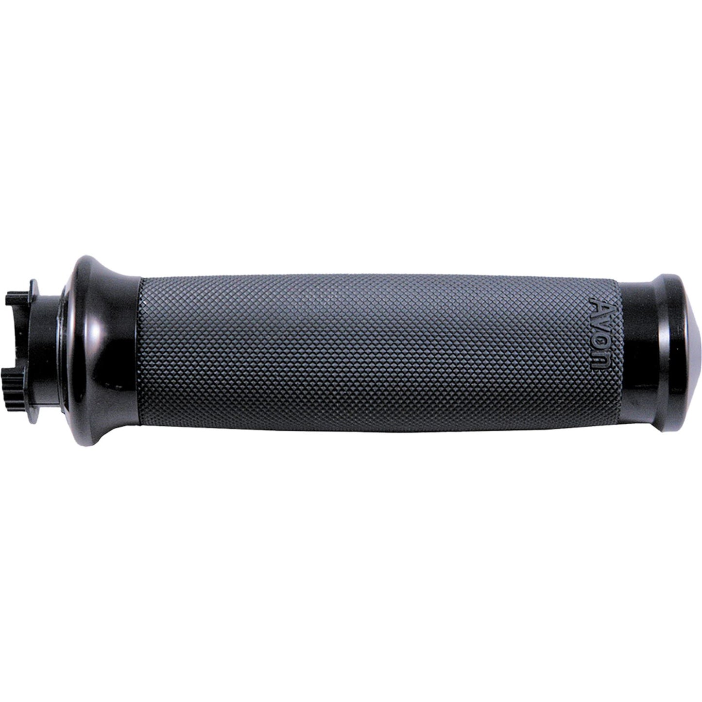 Avon Grips Superbike Custom Contour Grips Black SB-CC-86-ANO_7493