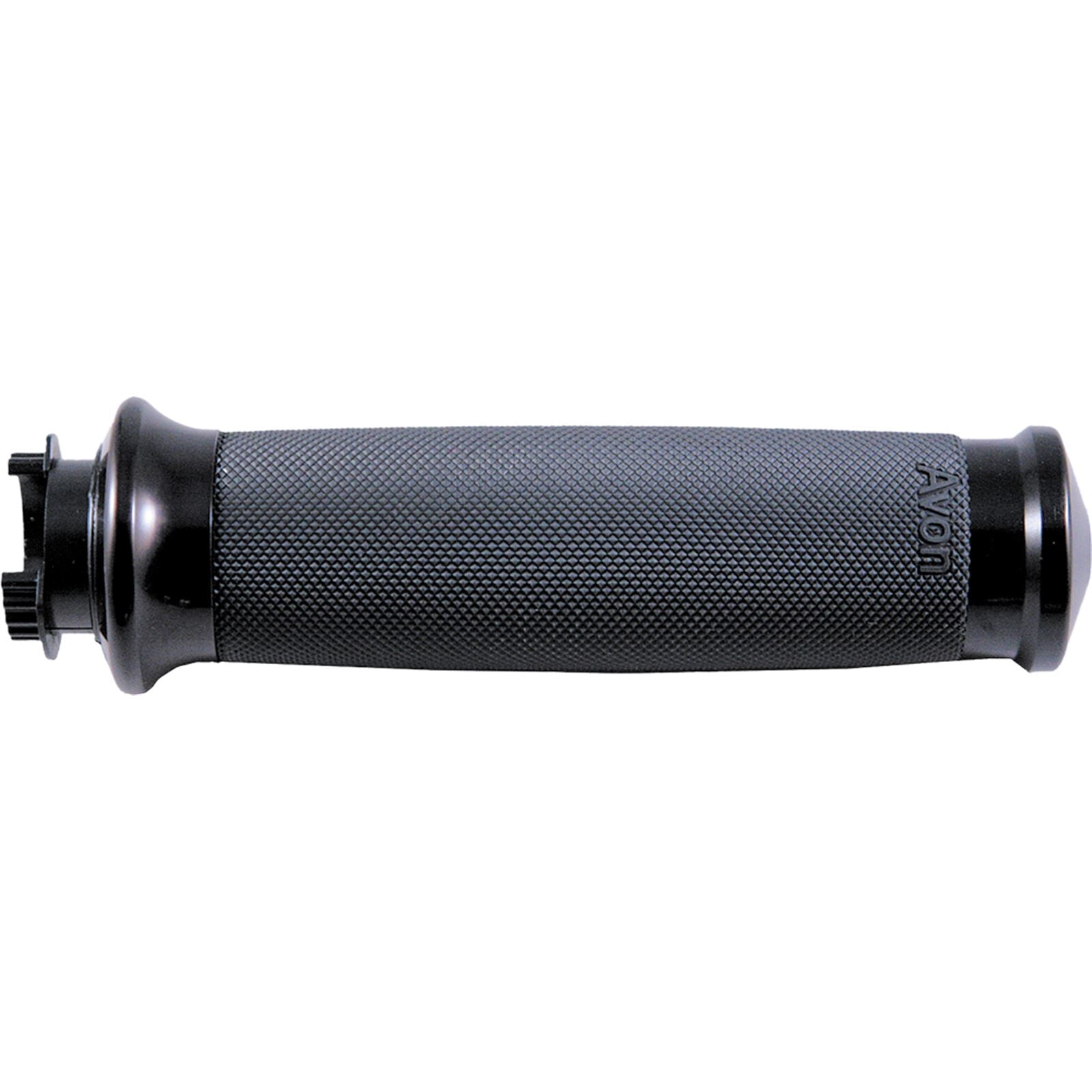 Avon Grips Superbike Custom Contour Grips Black SB-CC-86-ANO_7493