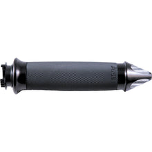 Avon Grips Superbike Custom Contour Grips Spike Black SB-CC-86-AN-SPK_7497