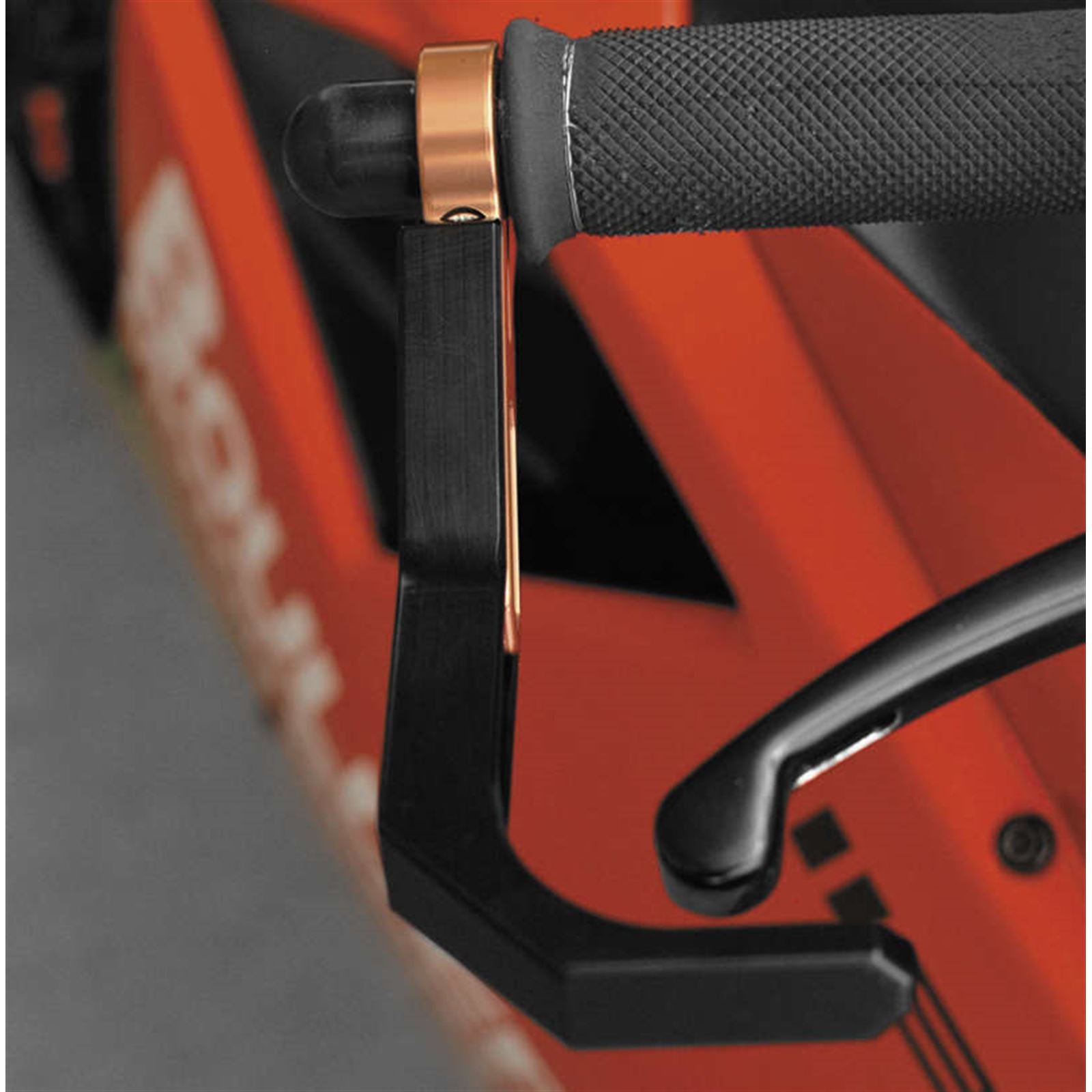 Vortex V3 Brake Lever Guard BG101_7628