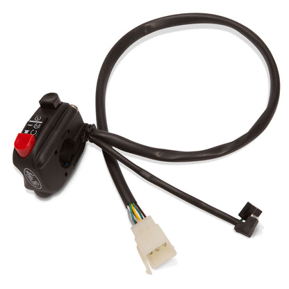 Motion Pro Rev2 Handlebar Switch 11-0102_7657