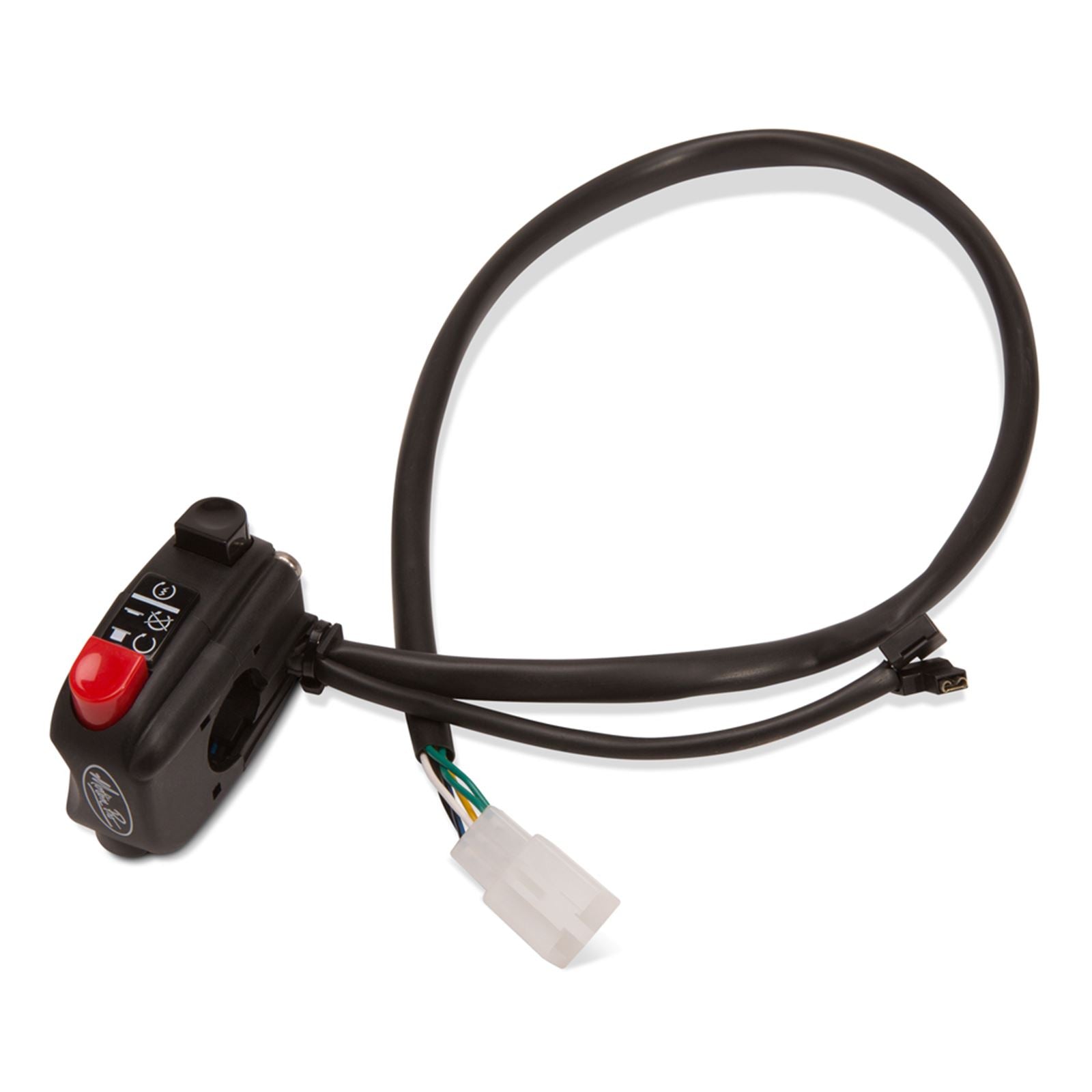 Motion Pro Rev2 Handlebar Switch 11-0103_7658