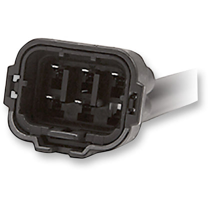 Motion Pro Pro Revolver 2 Handlebar Stop Start Switch fits Kawasaki EX650F '13-15 11-0105_443754