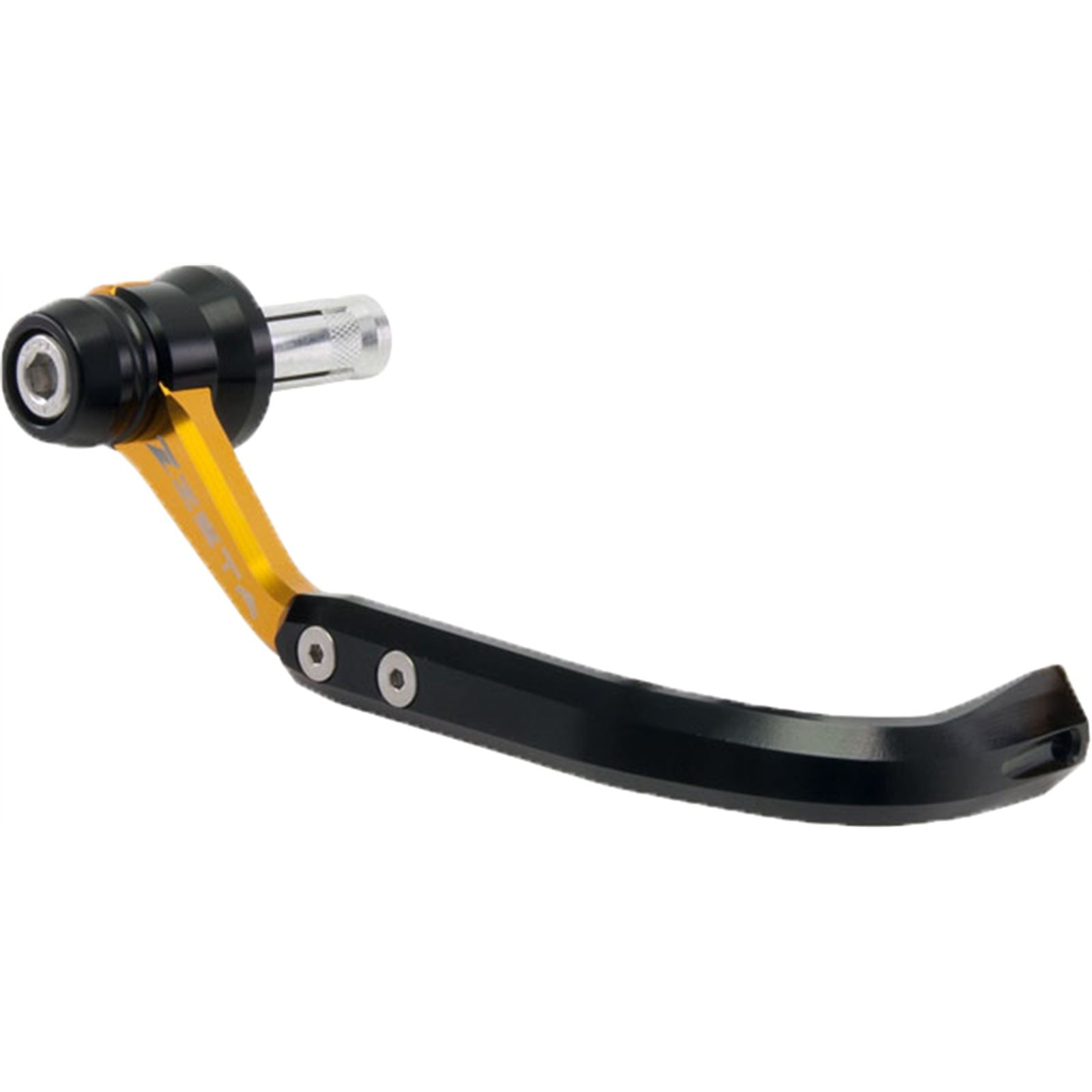 Zeta Gold Lever Guard [MPN: ZS72-1004]_7699
