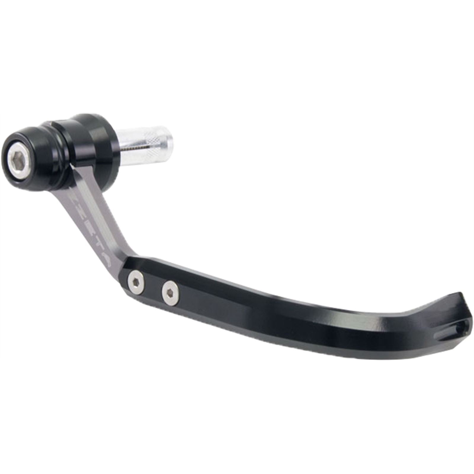 Zeta Titanium Lever Guard [MPN: ZS72-1008]_7700