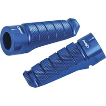 Puig Footpegs Racing Blue 6301A_985543