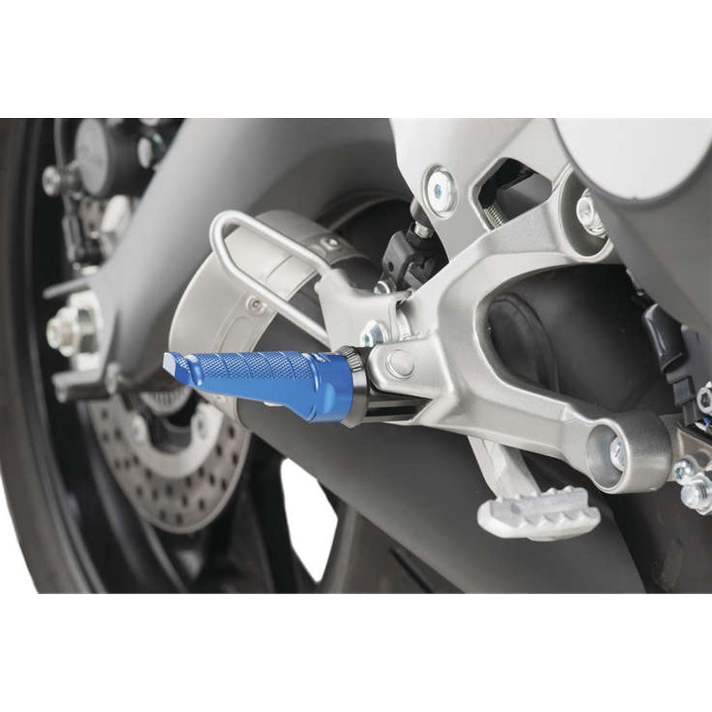 Puig Footpegs Racing Blue 6301A_985545