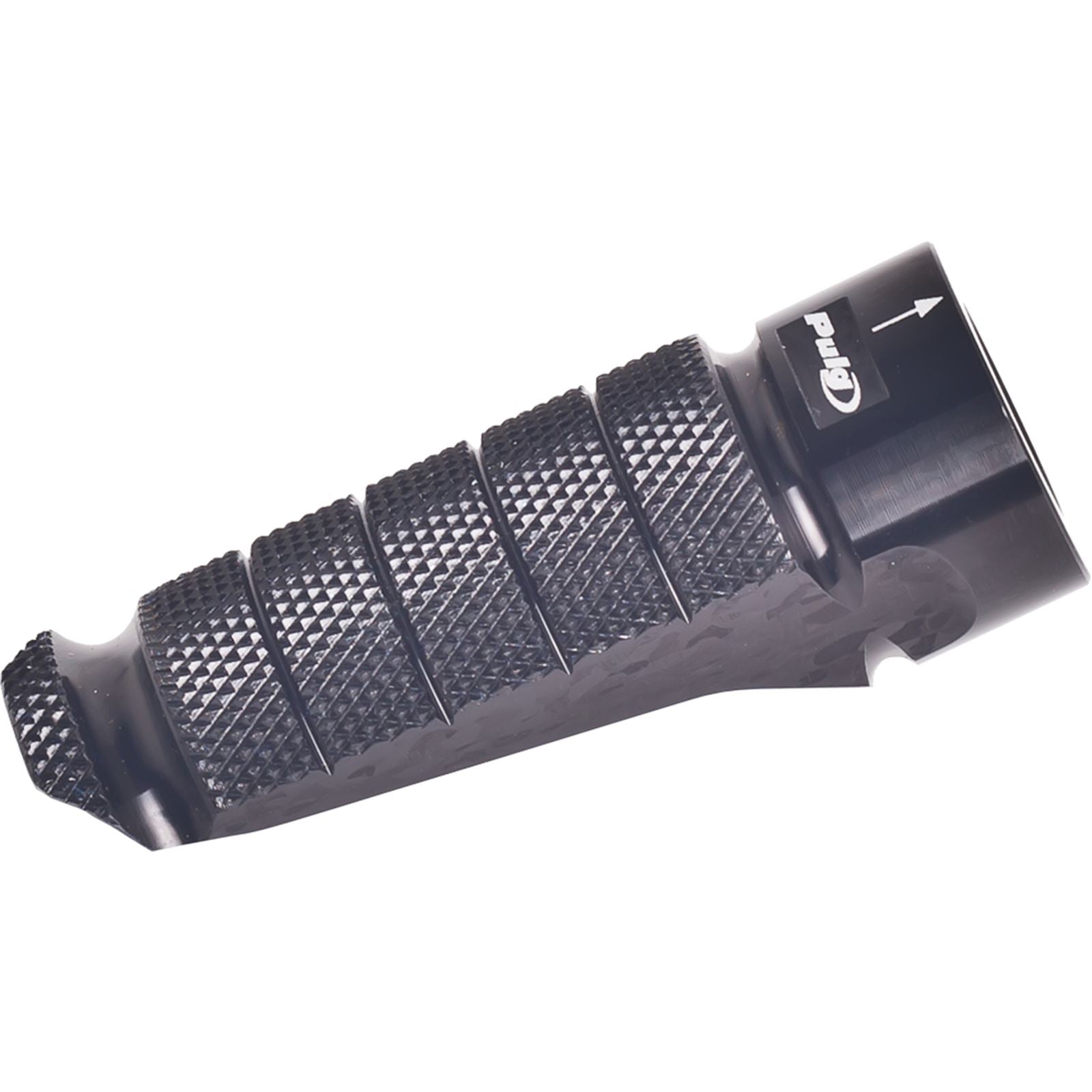 Puig Footpegs Racing Black 6301N_7702