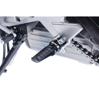 Puig Footpegs Racing Black 6301N_994852