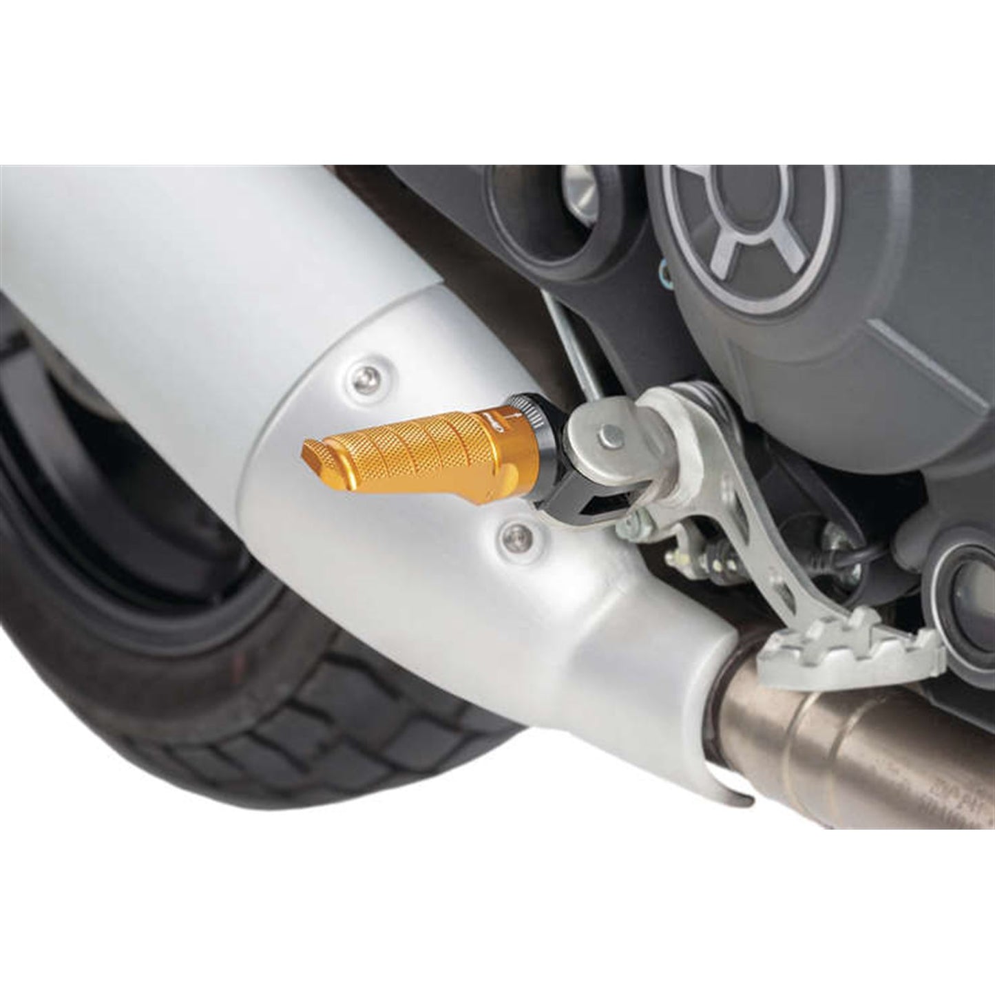 Puig Footpegs Racing Gold 6301O_994472