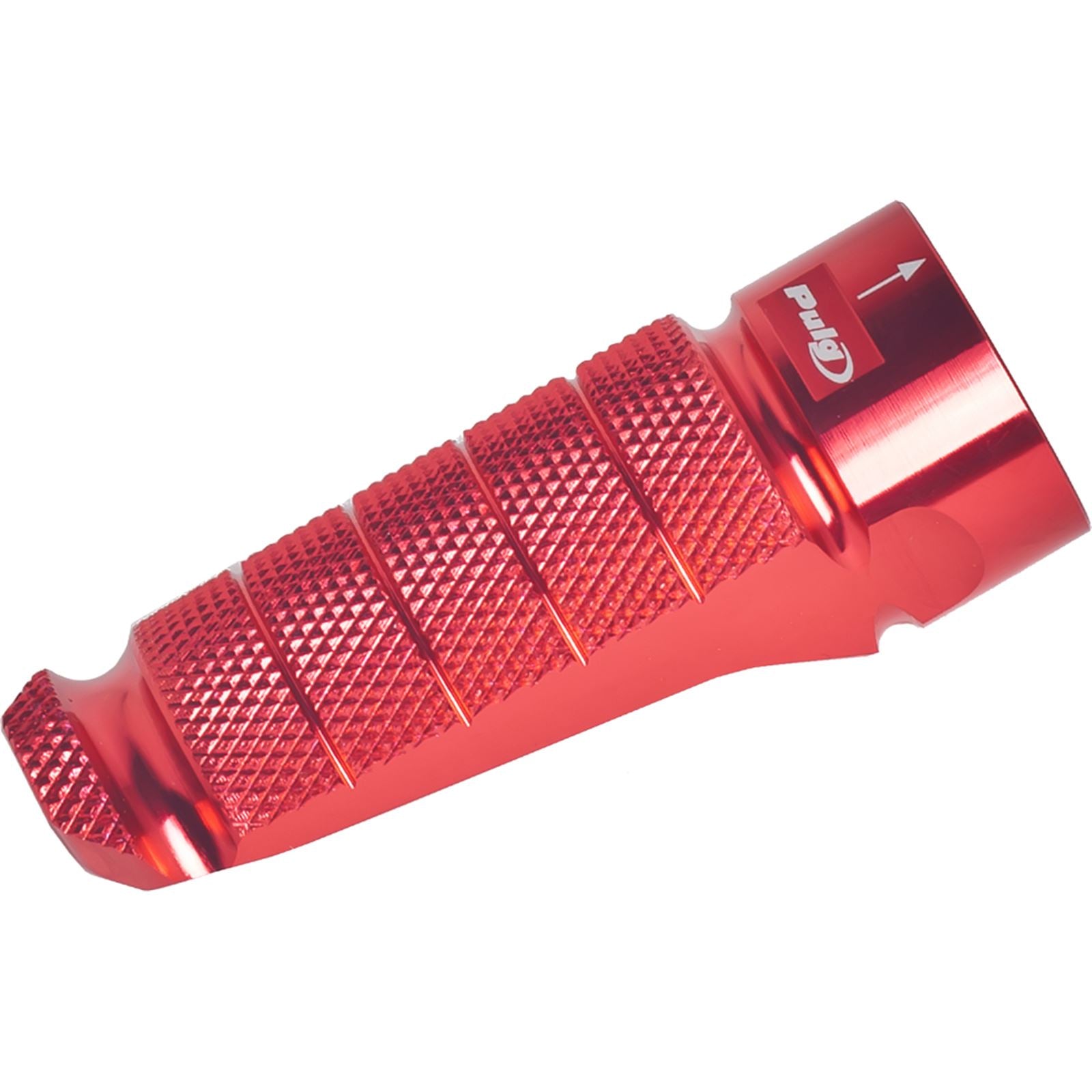 Puig Footpegs Racing Red 6301R_7704