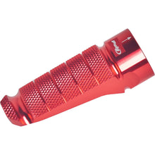 Puig Footpegs Racing Red 6301R_7704