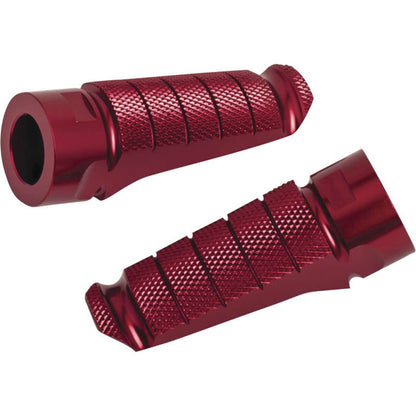 Puig Footpegs Racing Red 6301R_986921