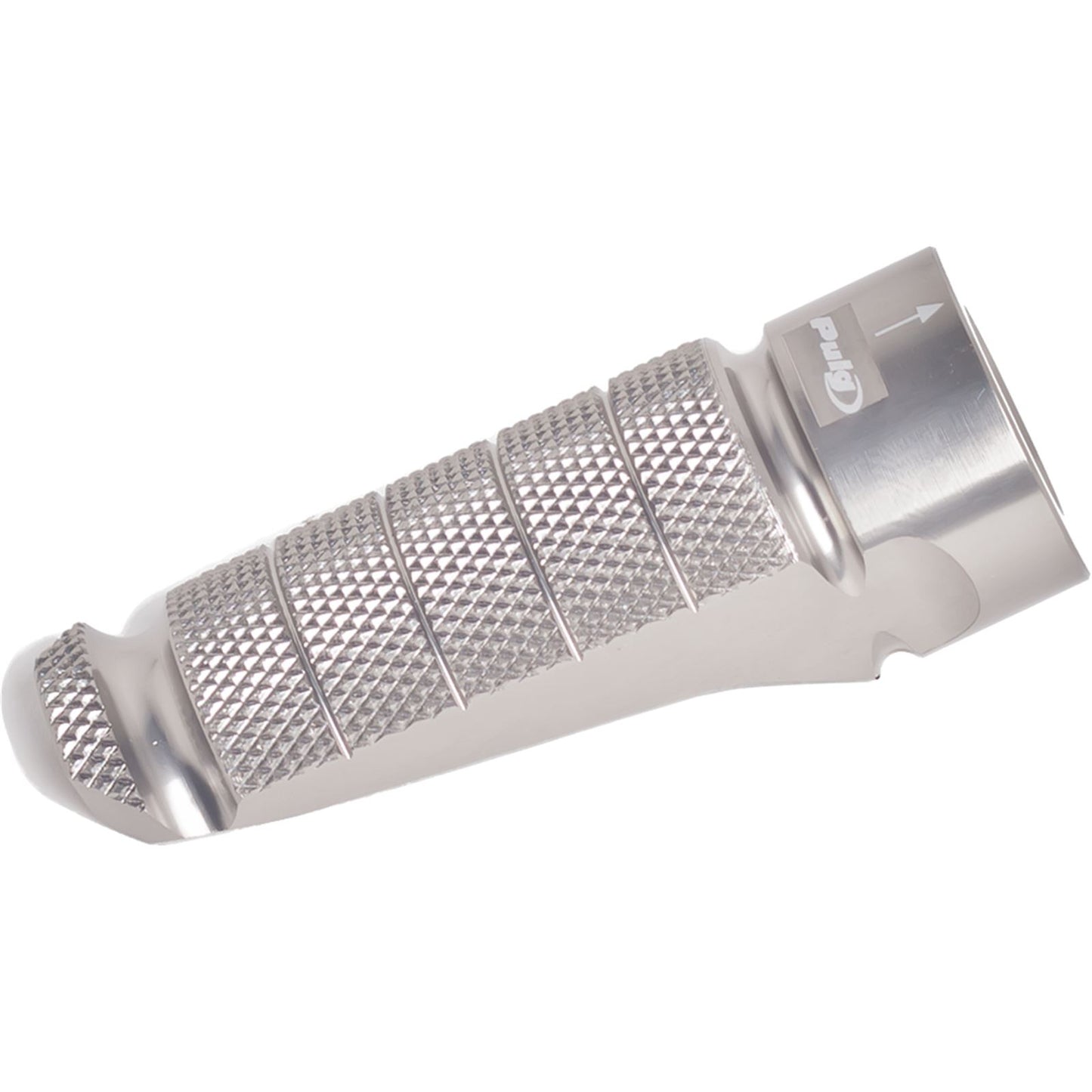 Puig Footpegs Racing Silver 6301P_7705