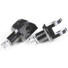 Puig Footpeg Adapter 6338N_7706