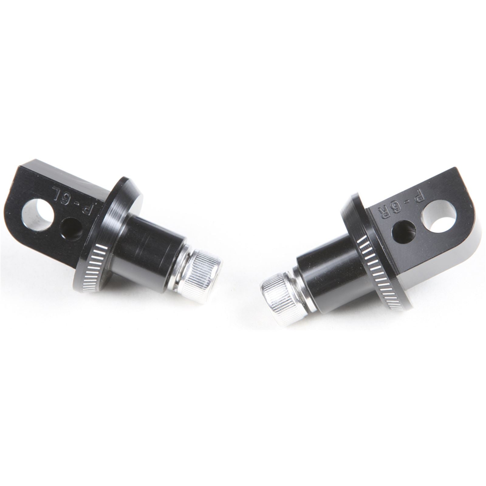 Puig Footpeg Adapter 6353N_7712