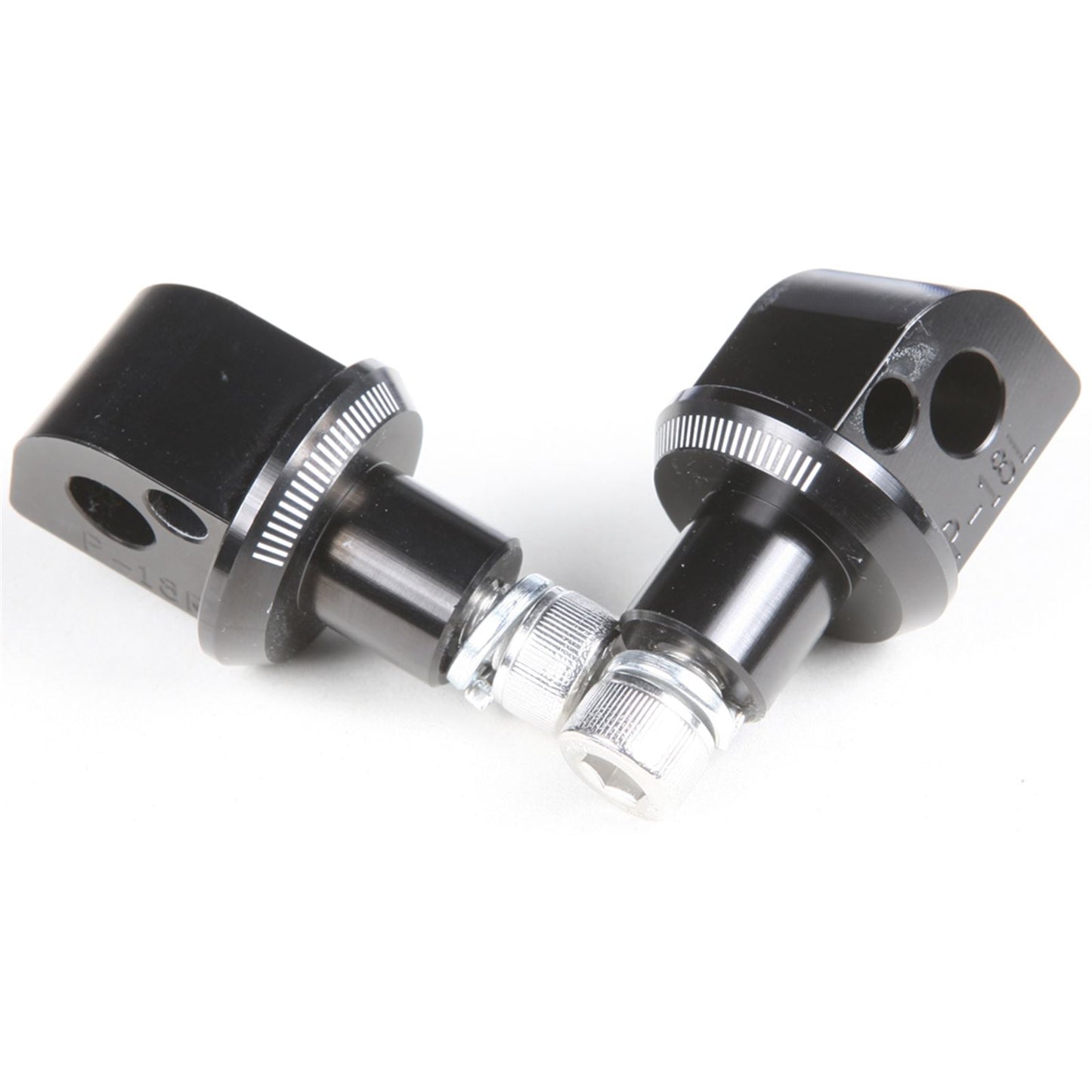 Puig Footpeg Adapter [MPN: 6359N]_7714