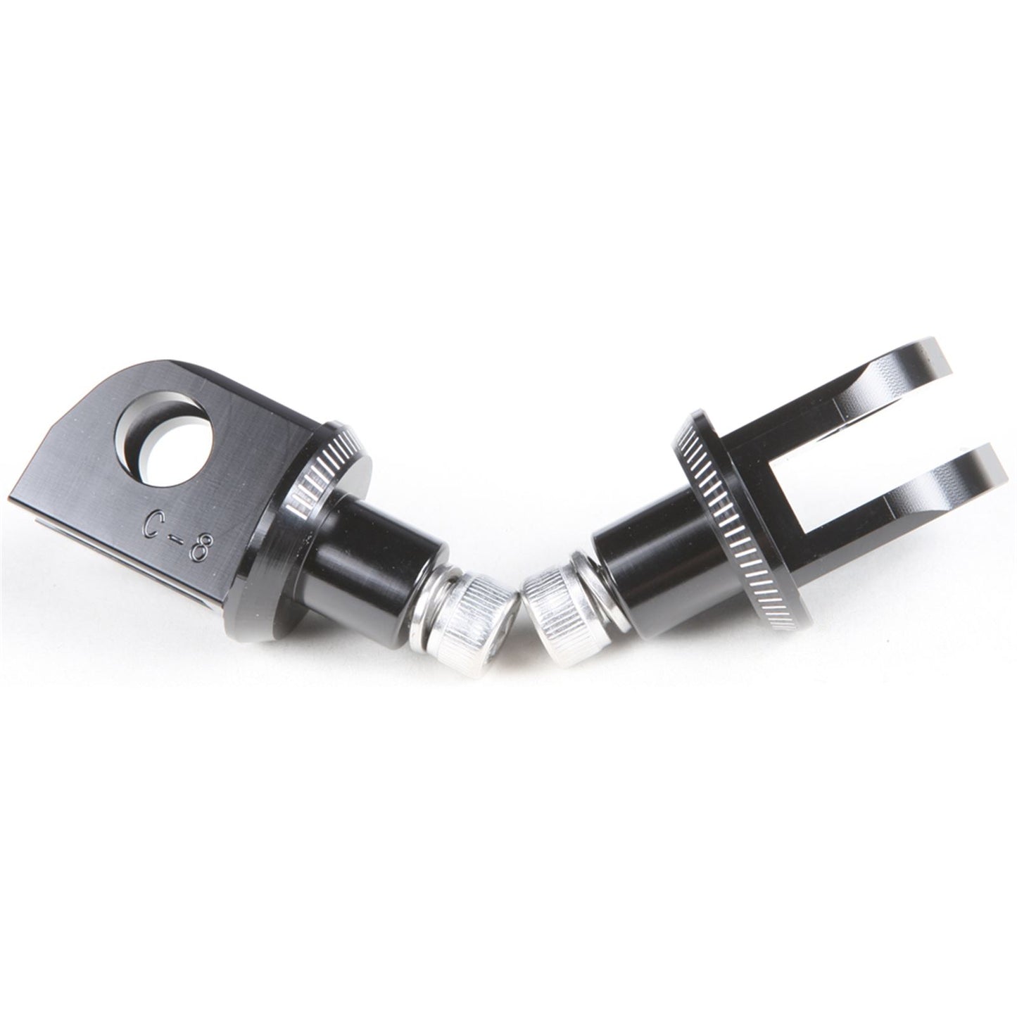 Puig Footpeg Adapter 6450N_7715