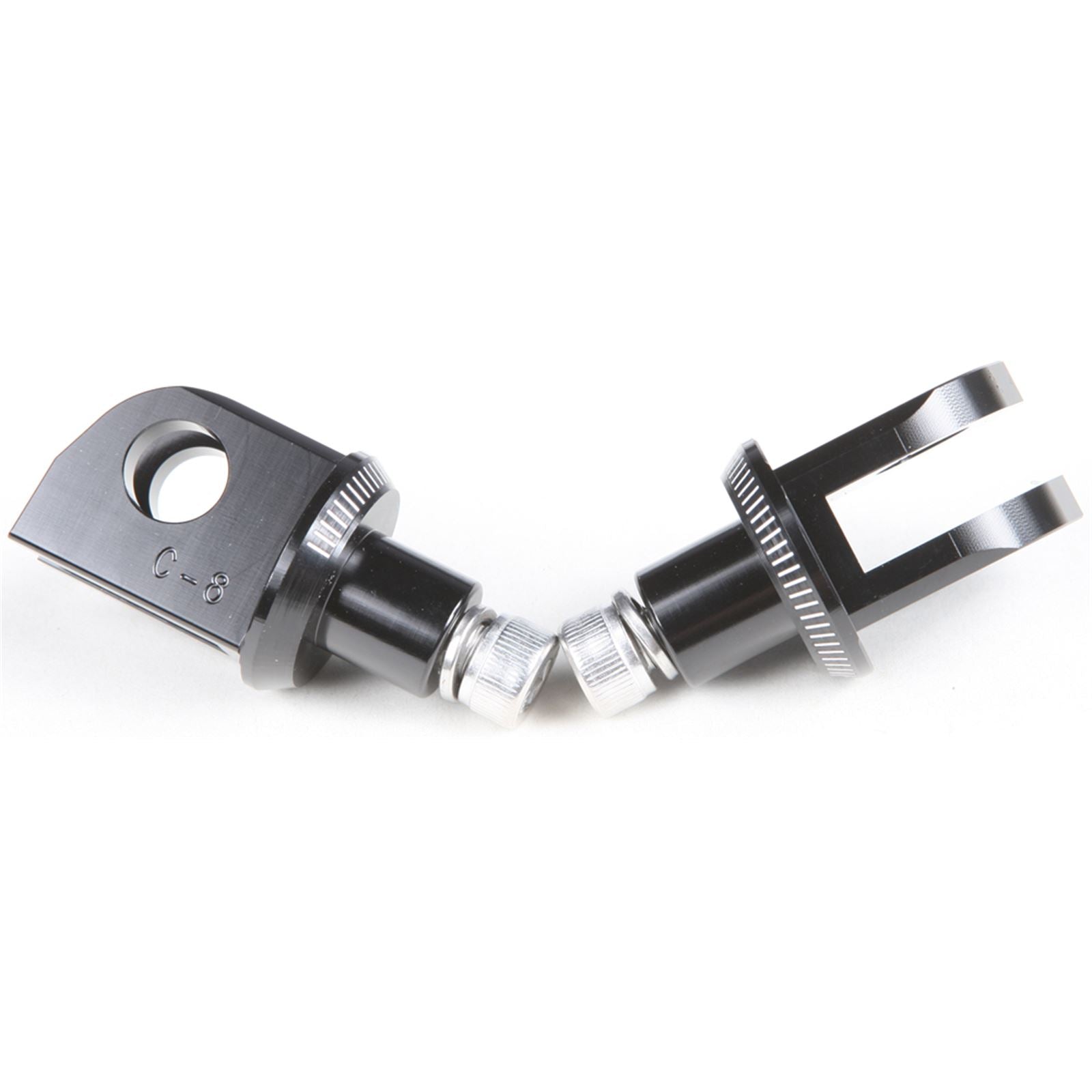 Puig Footpeg Adapter 6450N_7715